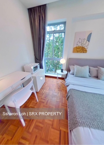 Emerald Park (D3), Condominium #538810571